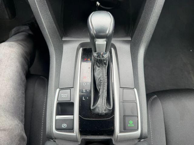 used 2019 Honda Civic car, priced at $16,899