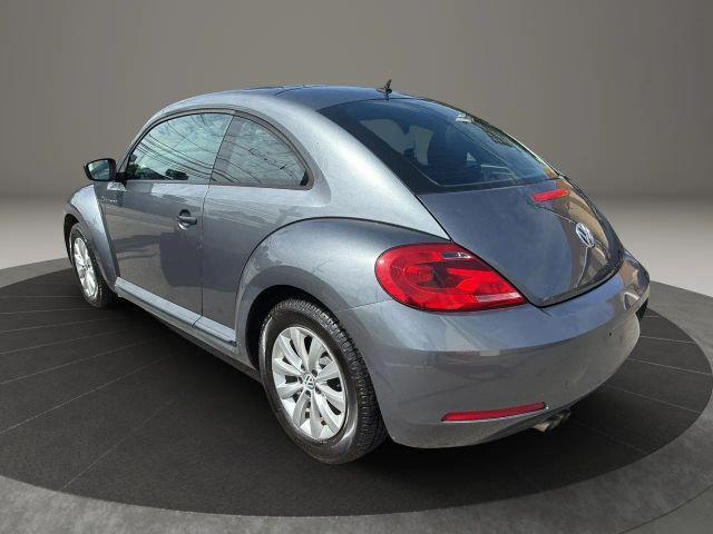 used 2014 Volkswagen Beetle car, priced at $5,999
