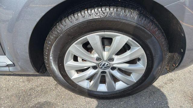 used 2014 Volkswagen Beetle car, priced at $5,999