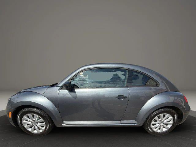 used 2014 Volkswagen Beetle car, priced at $5,999