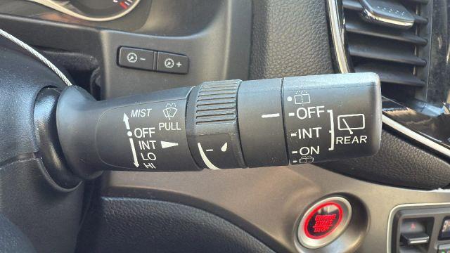 used 2022 Honda Pilot car, priced at $19,999