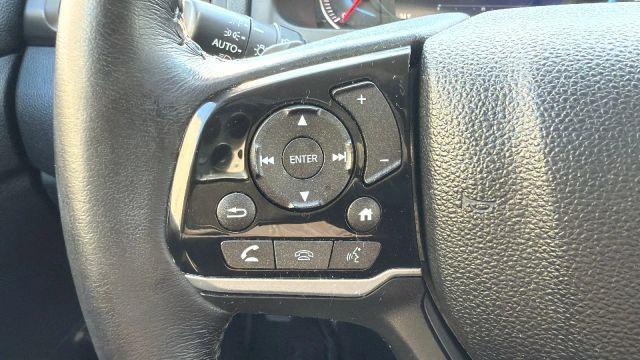 used 2022 Honda Pilot car, priced at $19,999