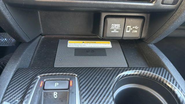 used 2022 Honda Pilot car, priced at $19,999