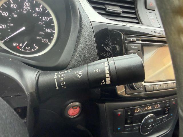 used 2018 Nissan Sentra car, priced at $6,599