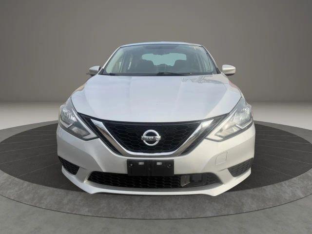 used 2018 Nissan Sentra car, priced at $6,599