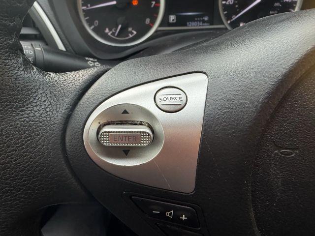 used 2018 Nissan Sentra car, priced at $6,599