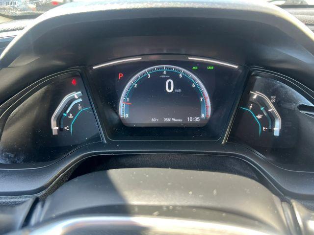 used 2020 Honda Civic car, priced at $15,999
