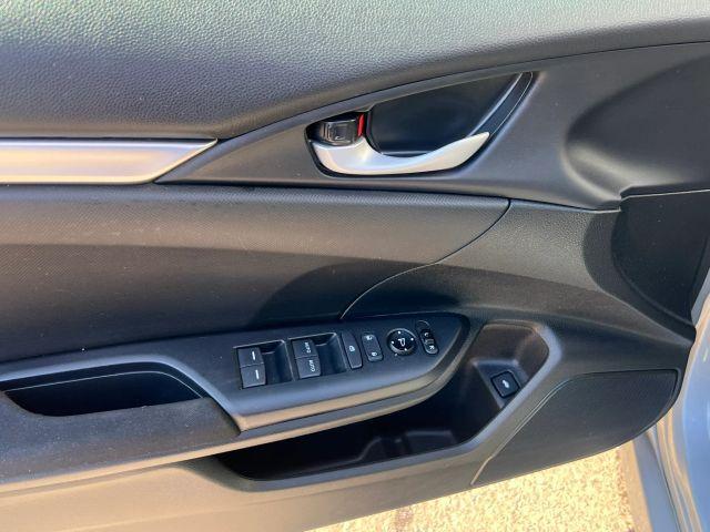used 2020 Honda Civic car, priced at $15,999
