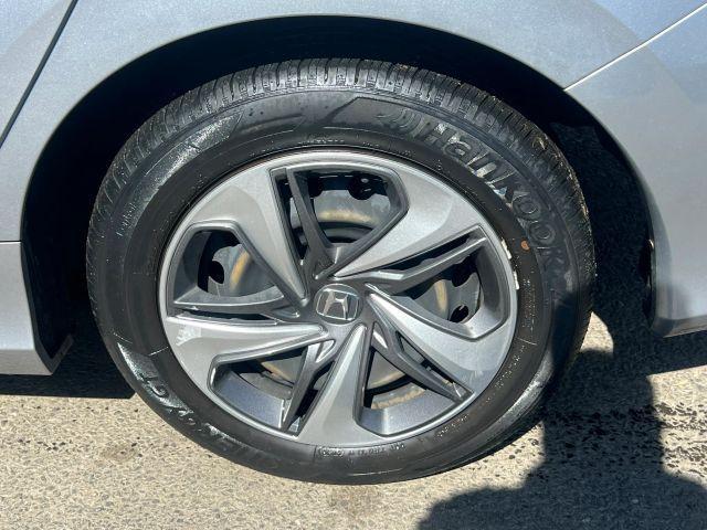 used 2020 Honda Civic car, priced at $15,999