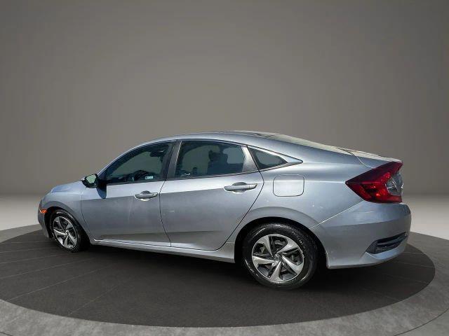 used 2020 Honda Civic car, priced at $15,999