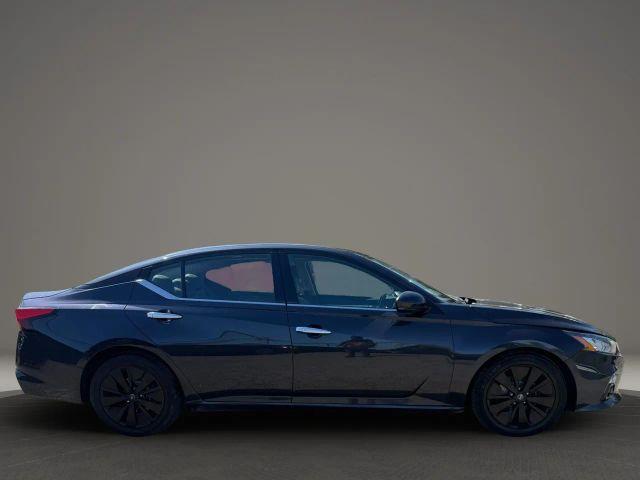 used 2019 Nissan Altima car, priced at $10,999