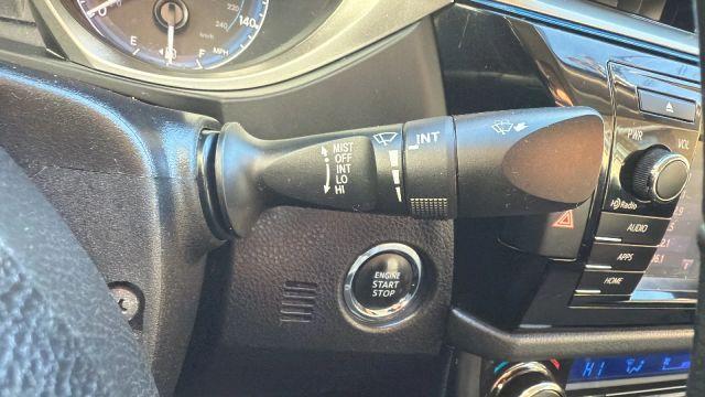 used 2014 Toyota Corolla car, priced at $9,499