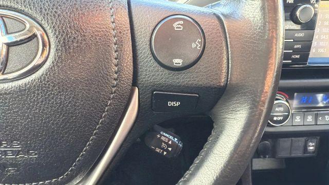 used 2014 Toyota Corolla car, priced at $9,499