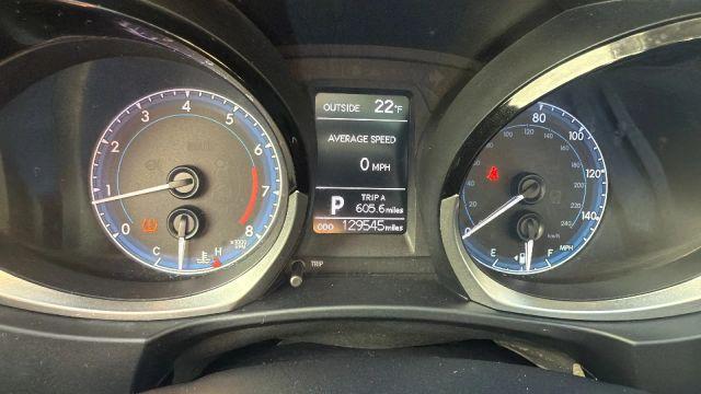 used 2014 Toyota Corolla car, priced at $9,499