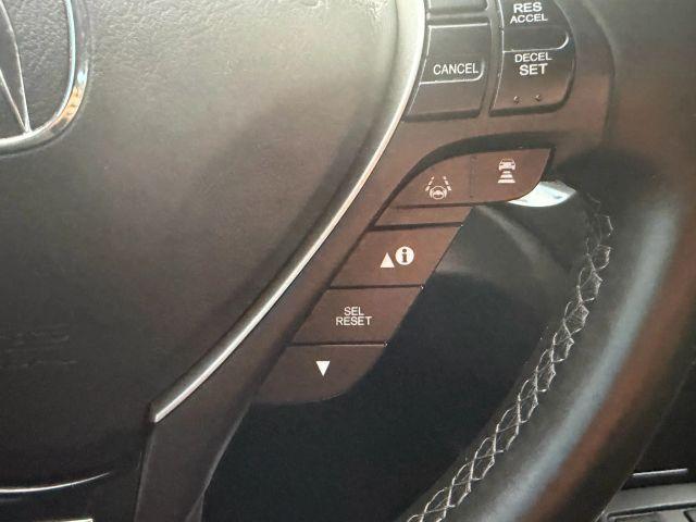 used 2019 Acura ILX car, priced at $15,999