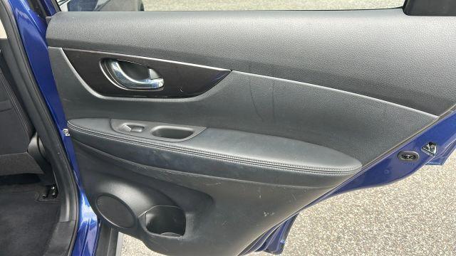 used 2019 Nissan Rogue car, priced at $11,499