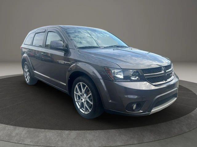 used 2015 Dodge Journey car, priced at $7,499