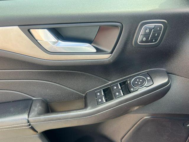 used 2022 Ford Escape car, priced at $10,999