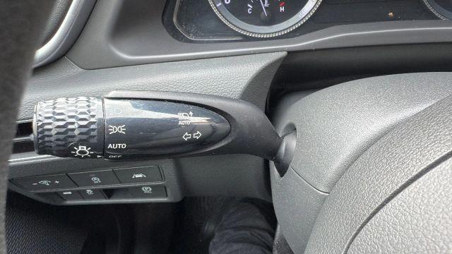 used 2021 Hyundai Sonata car, priced at $12,499