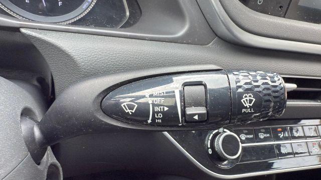 used 2021 Hyundai Sonata car, priced at $12,499