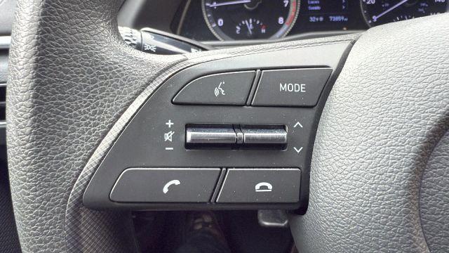 used 2021 Hyundai Sonata car, priced at $12,499