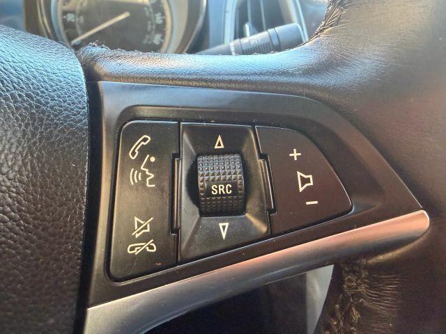 used 2015 Buick Verano car, priced at $7,199