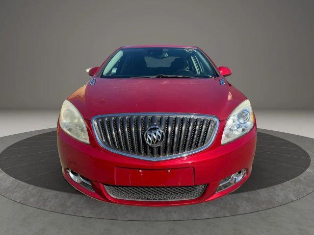 used 2015 Buick Verano car, priced at $7,199