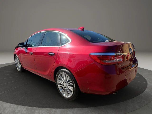 used 2015 Buick Verano car, priced at $7,199