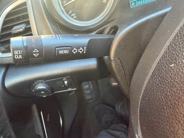 used 2015 Buick Verano car, priced at $7,199