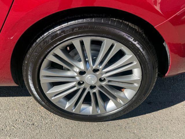 used 2015 Buick Verano car, priced at $7,199