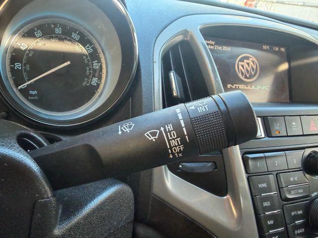 used 2015 Buick Verano car, priced at $7,199