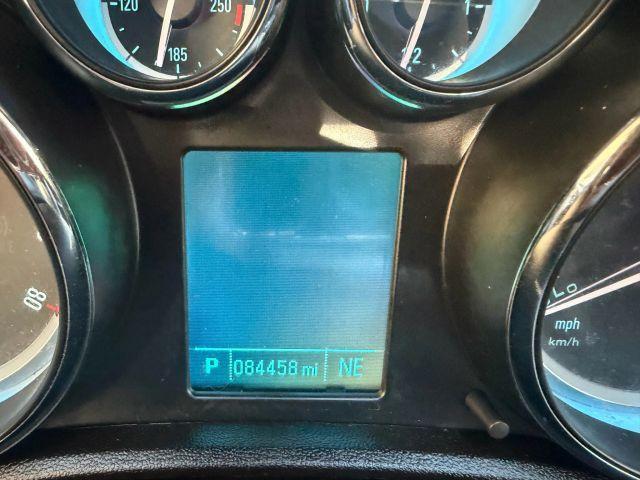 used 2015 Buick Verano car, priced at $7,199