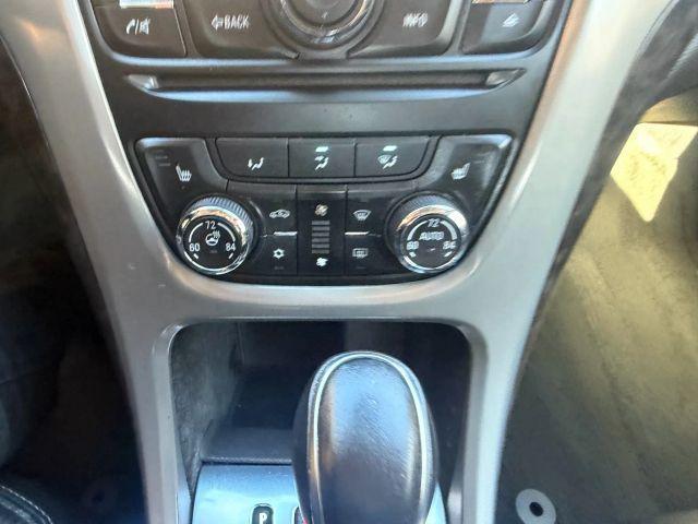 used 2015 Buick Verano car, priced at $7,199