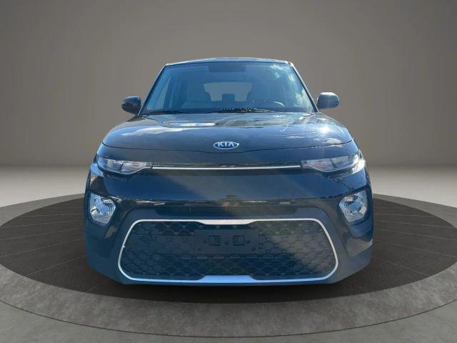 used 2020 Kia Soul car, priced at $9,499