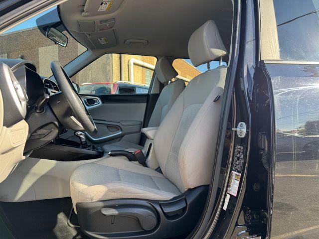used 2020 Kia Soul car, priced at $9,499