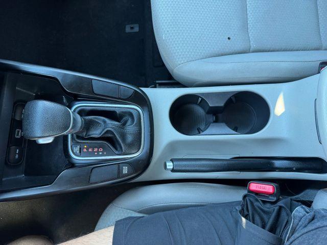 used 2020 Kia Soul car, priced at $9,499