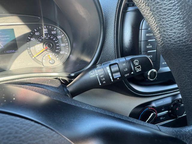 used 2020 Kia Soul car, priced at $9,499