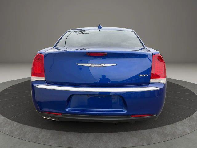 used 2018 Chrysler 300 car, priced at $14,499