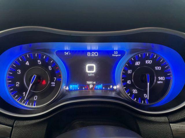 used 2018 Chrysler 300 car, priced at $14,499