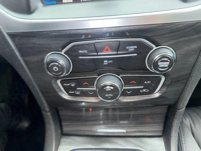 used 2018 Chrysler 300 car, priced at $14,499