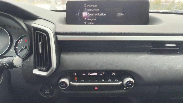 used 2023 Mazda CX-50 car, priced at $19,999