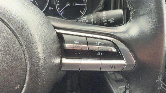 used 2023 Mazda CX-50 car, priced at $19,999