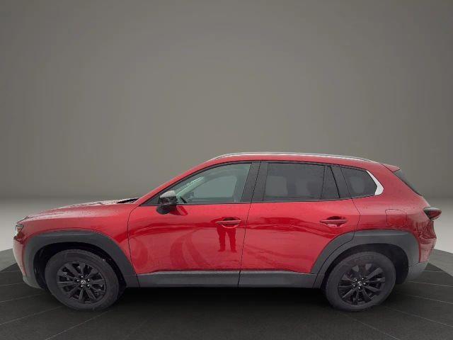 used 2023 Mazda CX-50 car, priced at $19,999