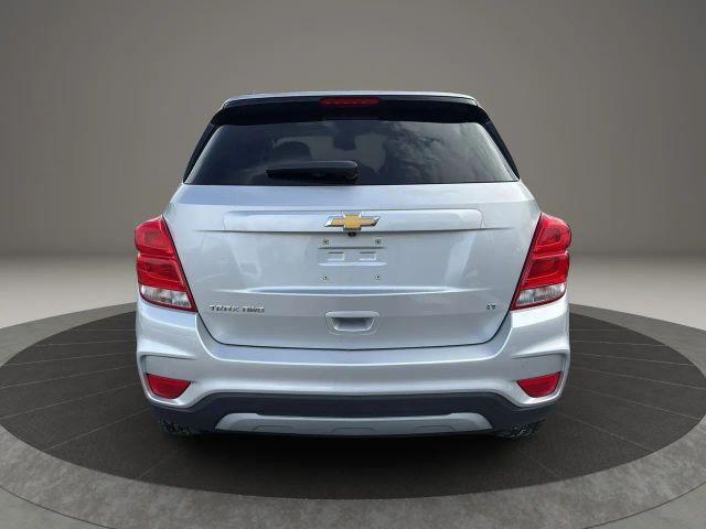 used 2018 Chevrolet Trax car, priced at $9,499