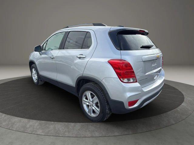 used 2018 Chevrolet Trax car, priced at $9,499