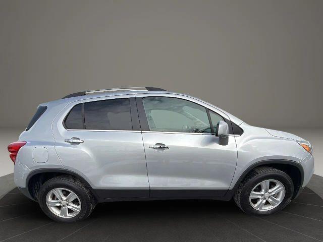 used 2018 Chevrolet Trax car, priced at $9,499