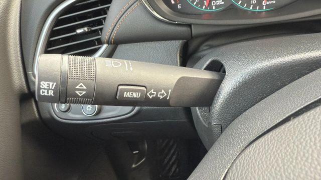 used 2018 Chevrolet Trax car, priced at $9,499