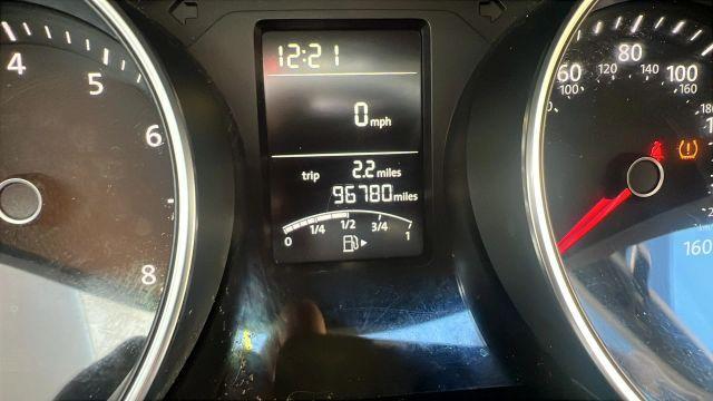 used 2017 Volkswagen Jetta car, priced at $7,499