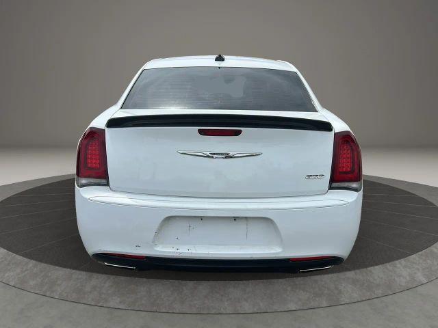 used 2019 Chrysler 300 car, priced at $12,499