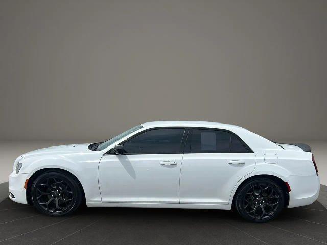 used 2019 Chrysler 300 car, priced at $12,499
